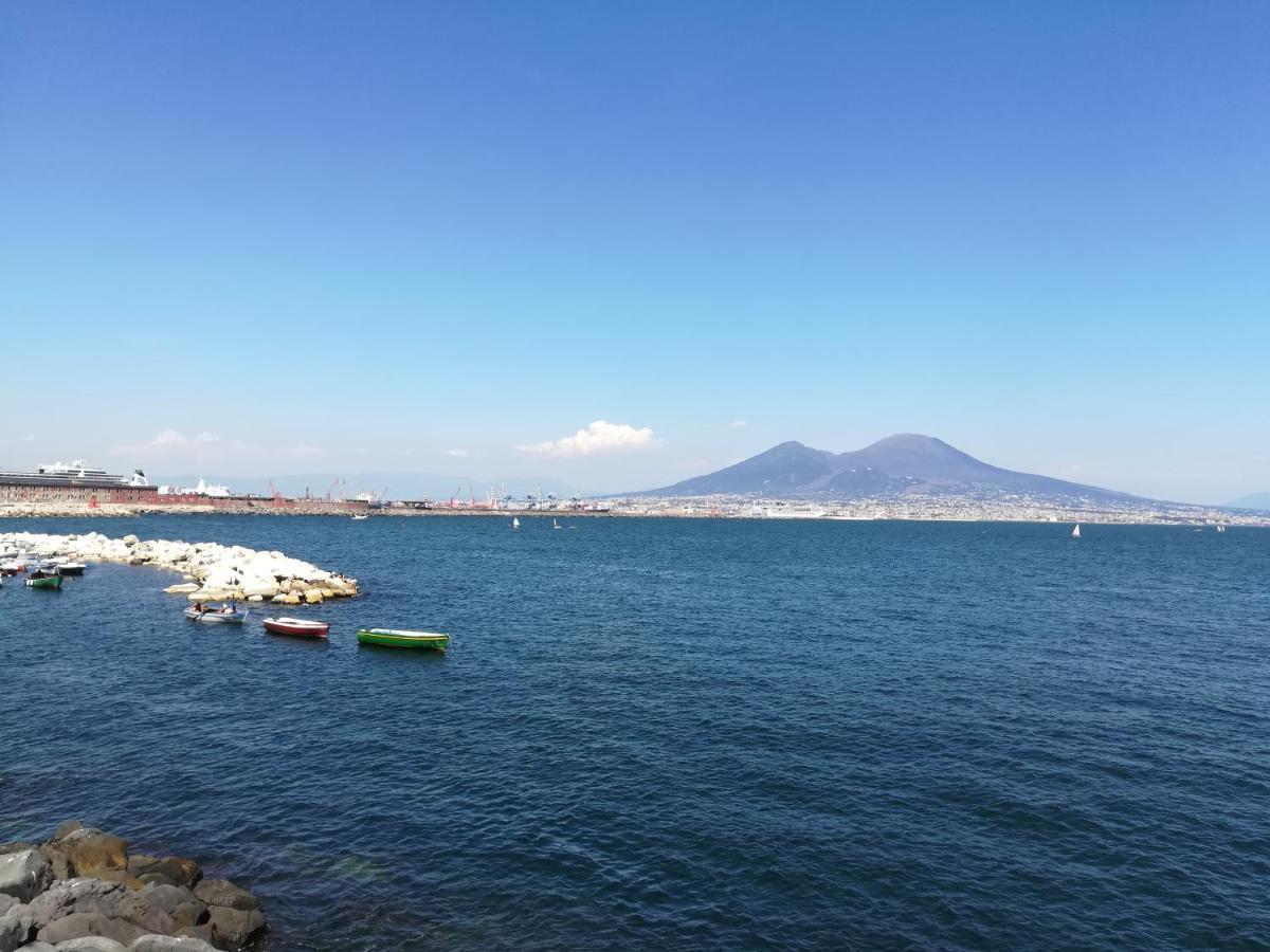 Dint E Viche E Napule Appartamento Napoli