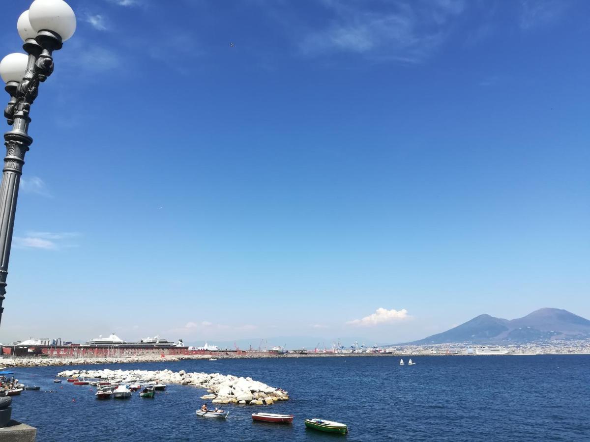 Appartamento Dint E Viche E Napule *
