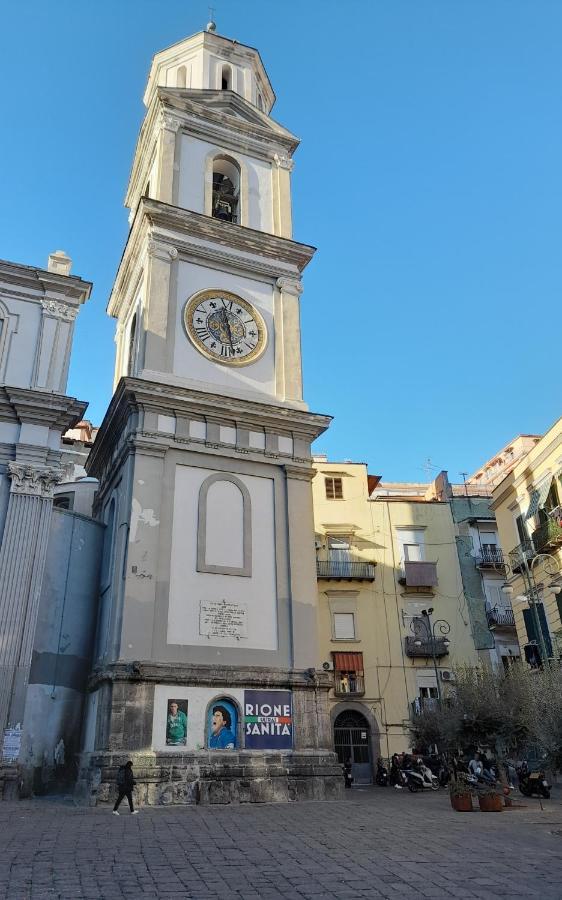 Appartamento Dint E Viche E Napule *