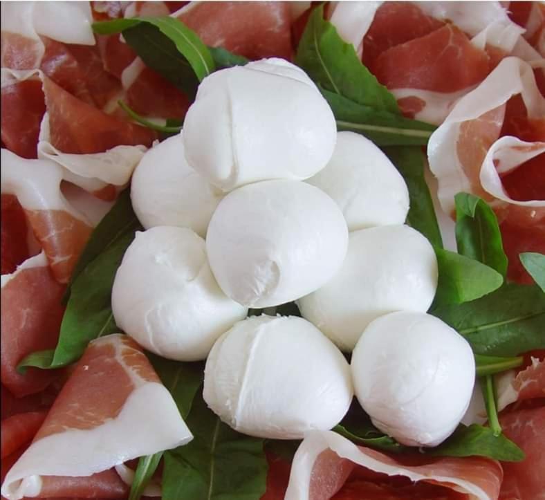 Dint E Viche E Napule Appartamento *