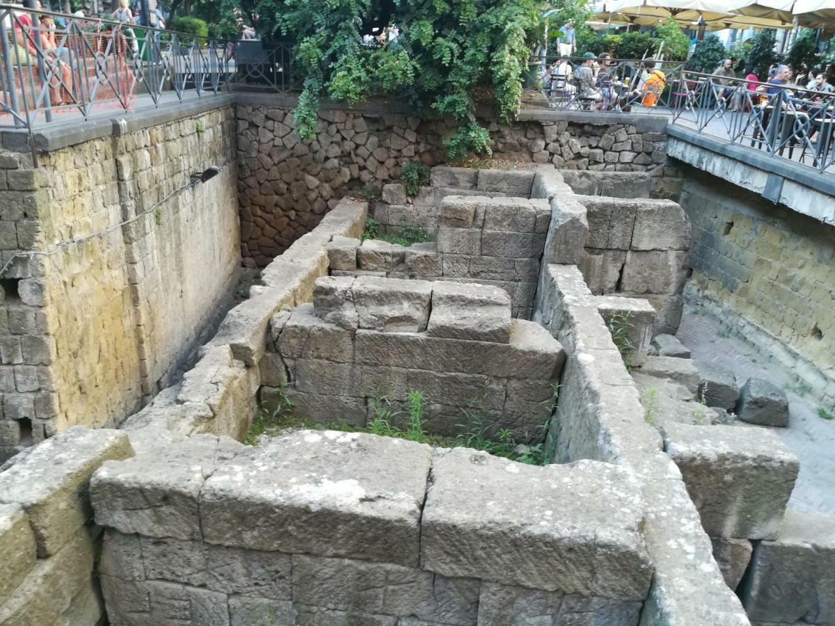 Appartamento Dint E Viche E Napule Napoli