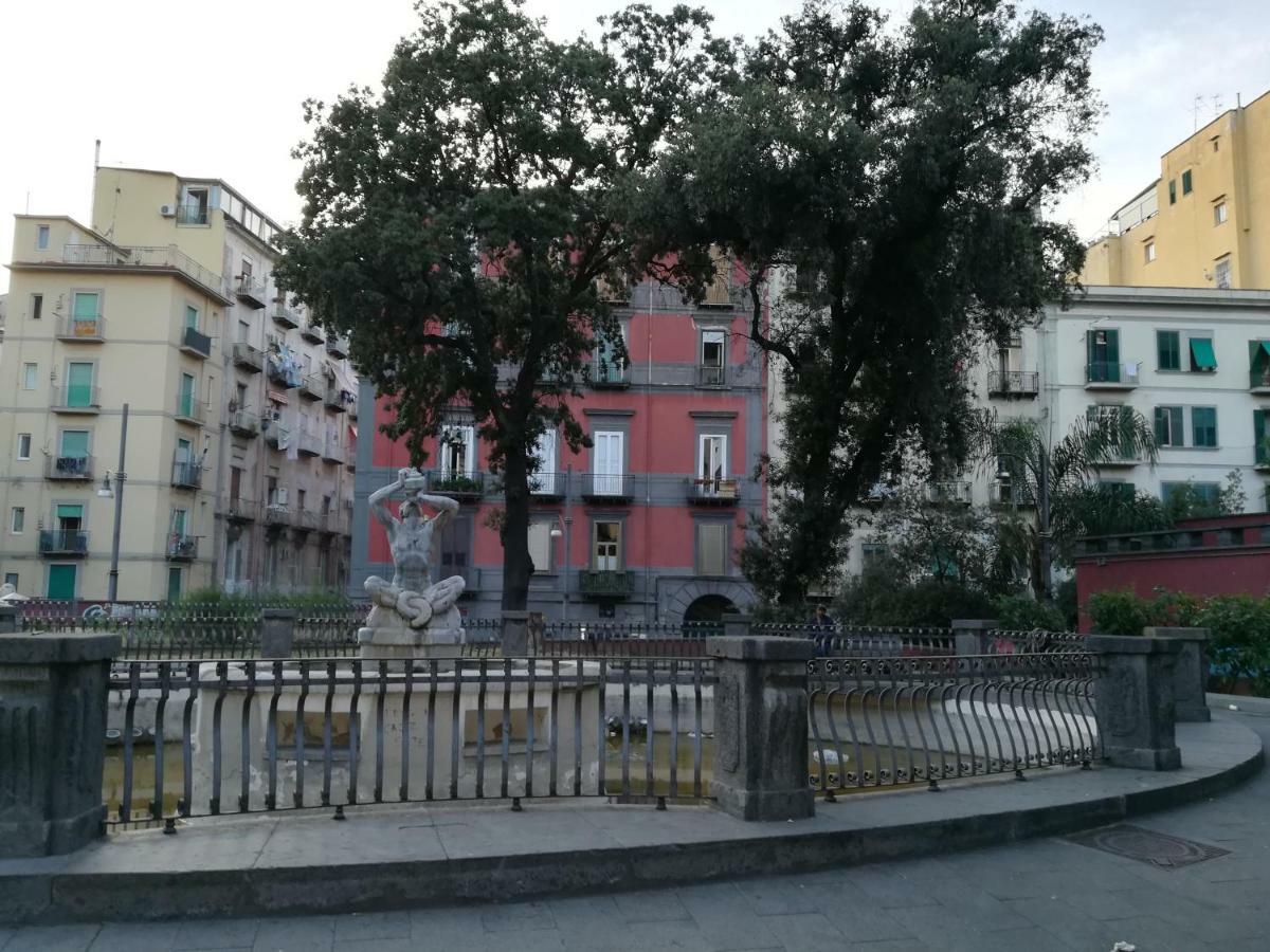 Appartamento Dint E Viche E Napule *