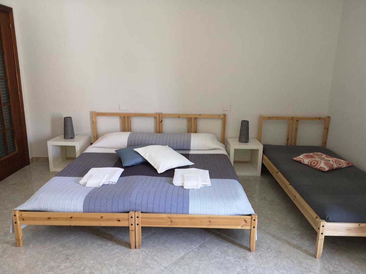 Dint E Viche E Napule Appartamento *